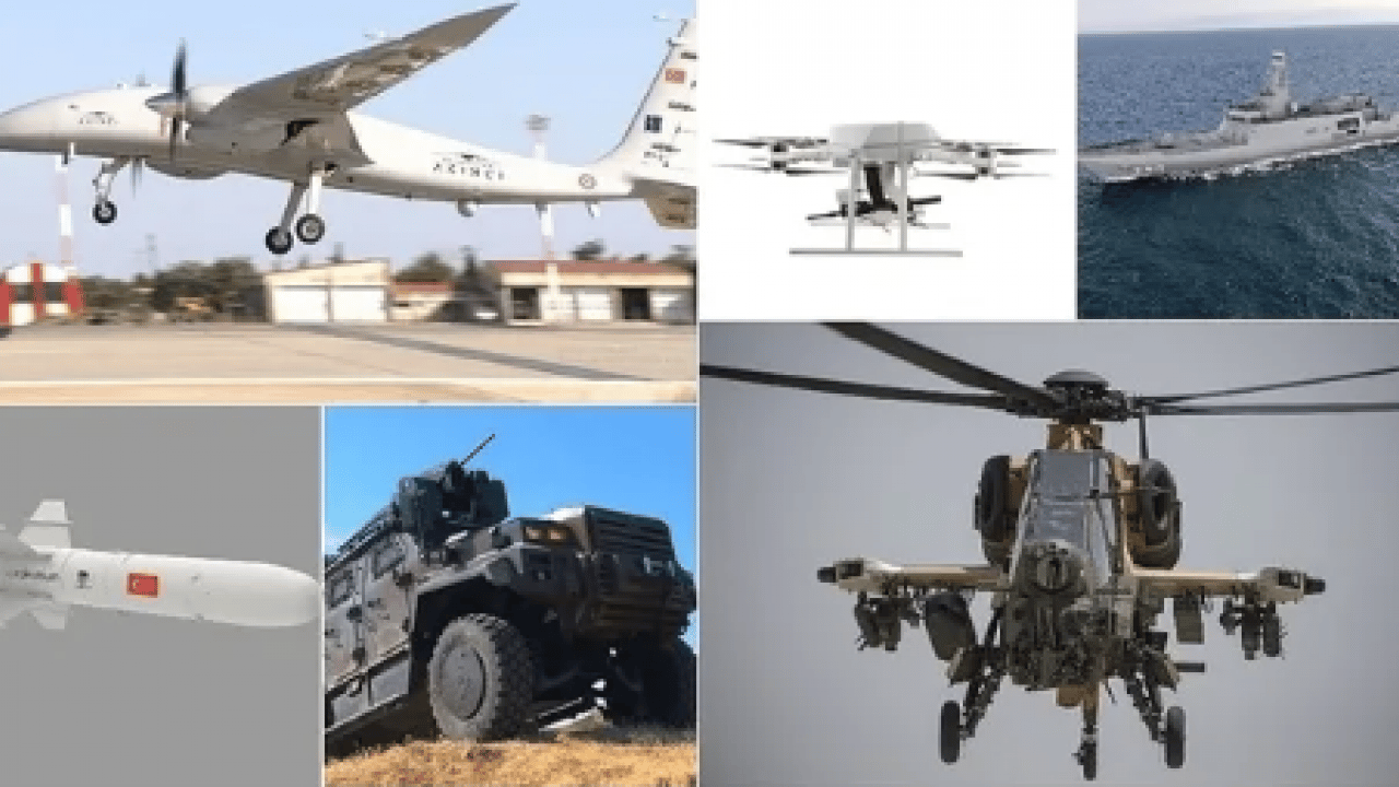 Foto - Körfez’deki ‘savaş’ ezberleri bozdu! Afrika rotayı Türkiye’ye kırdı: Yerli ve milli ürünlere yoğun ilgi