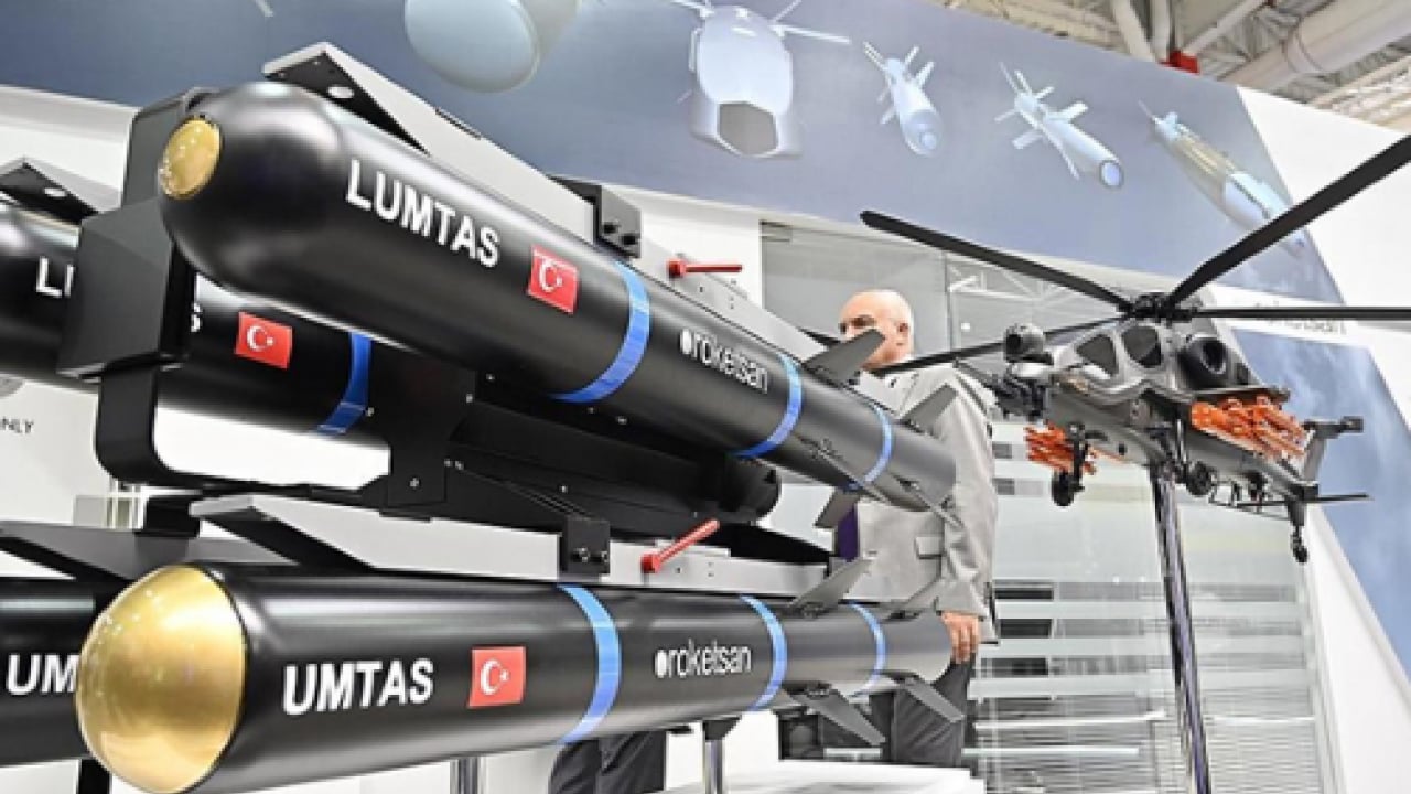 Foto - Körfez’deki ‘savaş’ ezberleri bozdu! Afrika rotayı Türkiye’ye kırdı: Yerli ve milli ürünlere yoğun ilgi