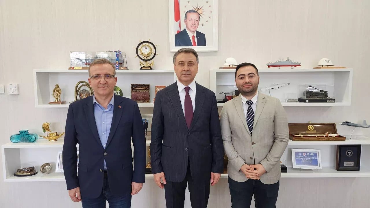 Foto - Korktukları başına geldi: Türkiye'nin mavi azraili TF-2000 geliyor