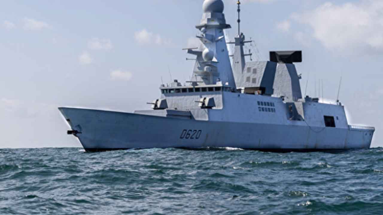 Foto - Korktukları başına geldi: Türkiye'nin mavi azraili TF-2000 geliyor