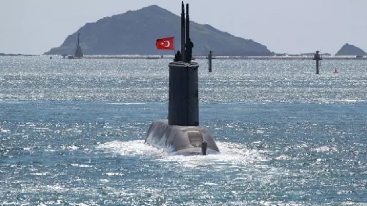 Foto - Korktukları başına geldi: Türkiye'nin mavi azraili TF-2000 geliyor