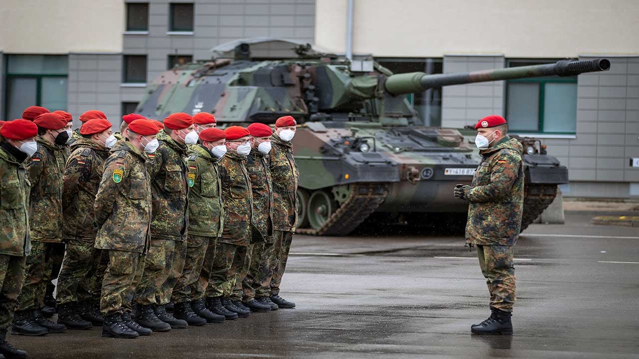 Foto - Korku harekete geçirdi! 50 milyar avro harcanacak