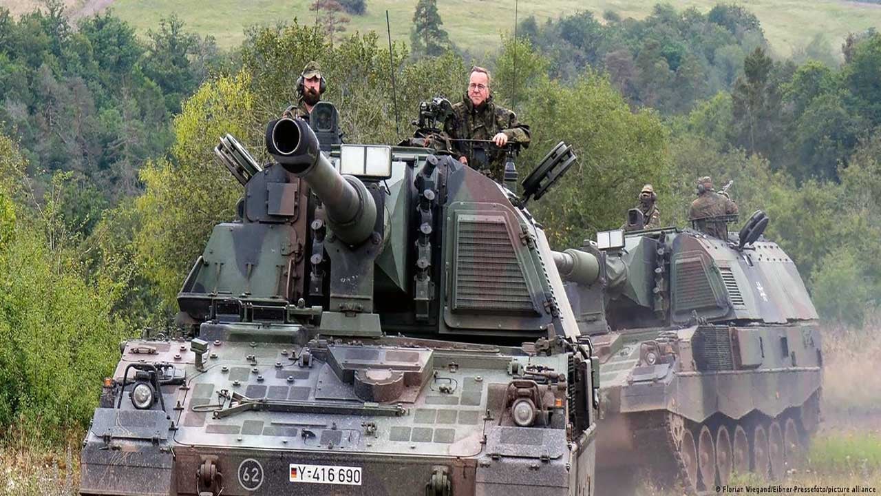 Foto - Korku harekete geçirdi! 50 milyar avro harcanacak