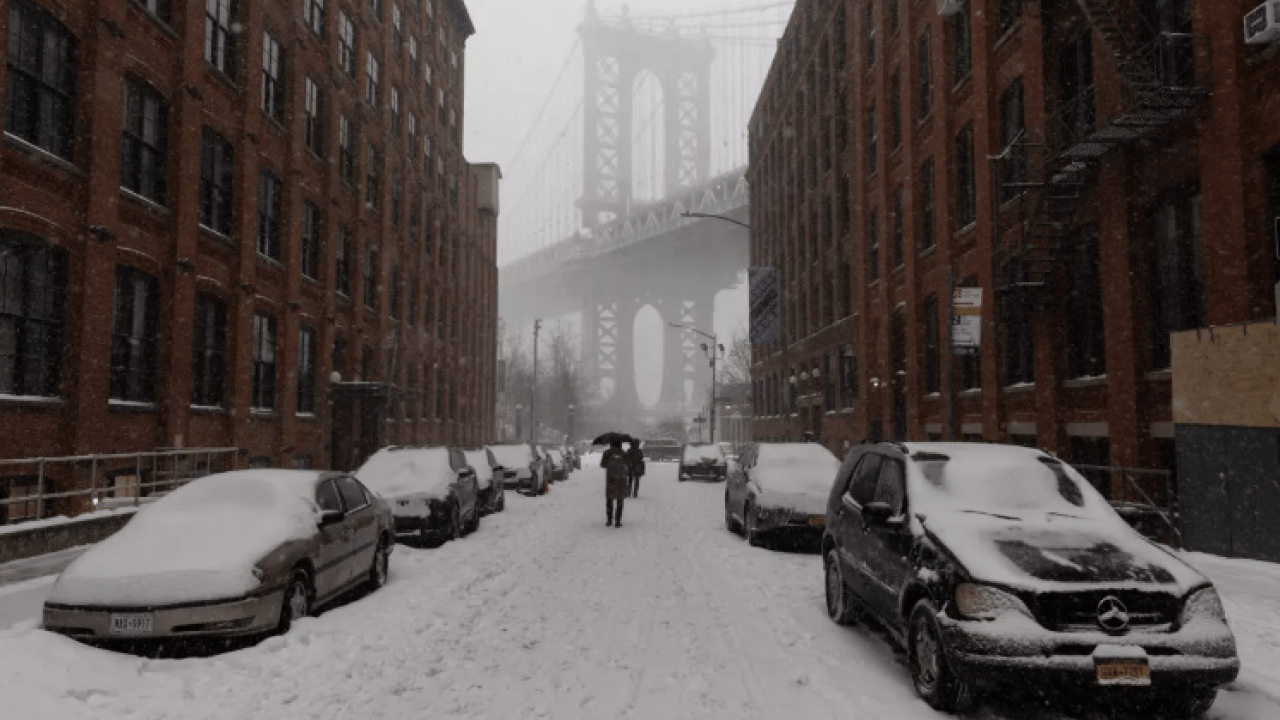 Korkudan evlerinden çıkamıyorlar: ABD'de ölü sayısı artıyor! 