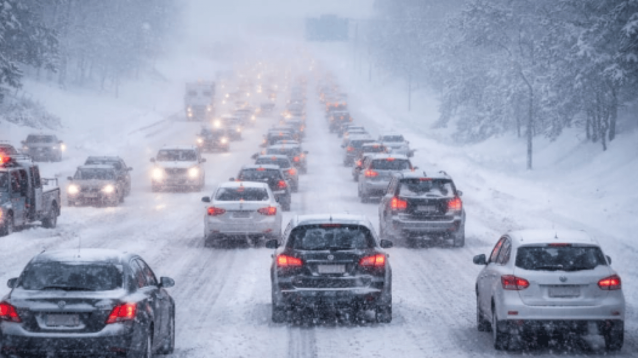 Foto - Korkudan evlerinden çıkamıyorlar: ABD'de ölü sayısı artıyor! 