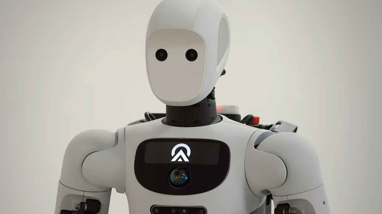 Foto - Korkulan senaryo maalesef gerçek oldu: Binlerce robot bir anda sahaya sürüldü