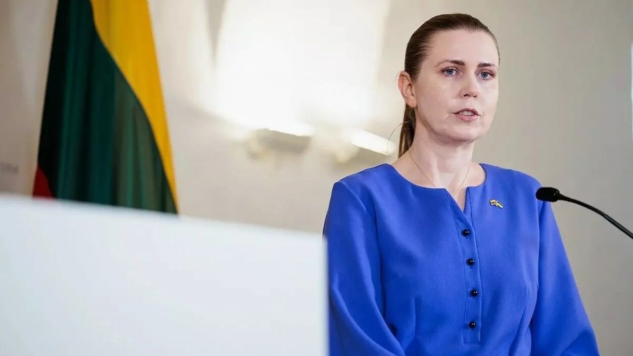 Foto - Korkulan maalesef oldu: Savaş uçakları Rusya için havalandı