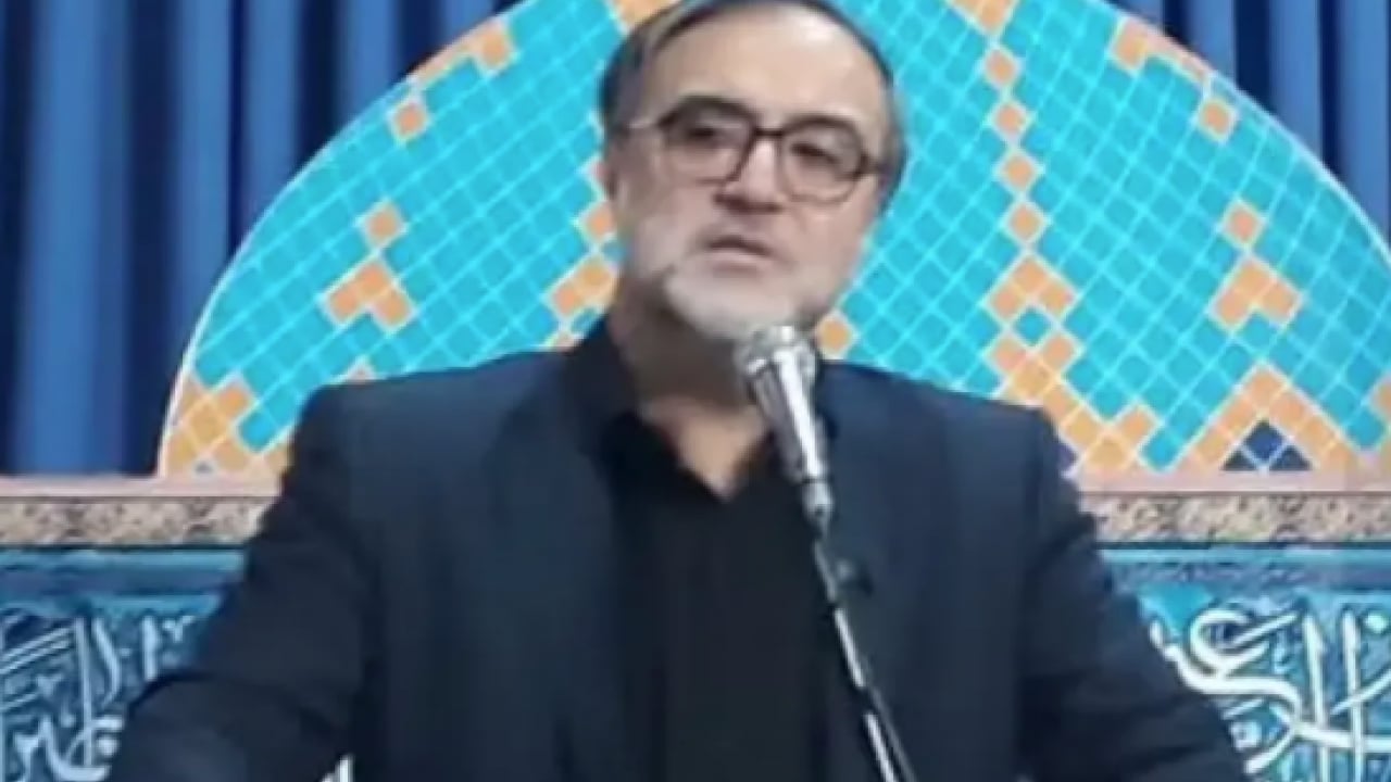 Foto - Korkulan olacak gibi: İranlı yetkiliden ABD'ye 'biz hazırız' resti... Devrim Muhafızları: İran onlara mezar olur