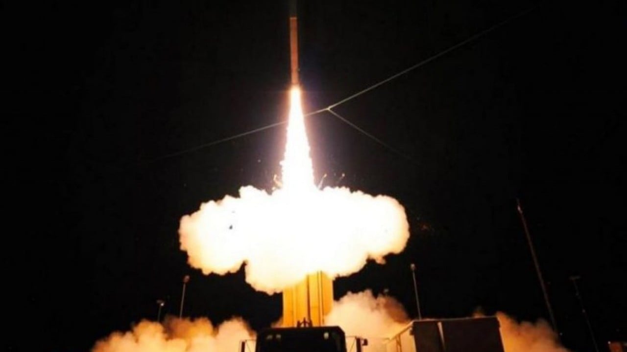 Foto - Korkulan oldu: 500 km menzilli füze geliyor