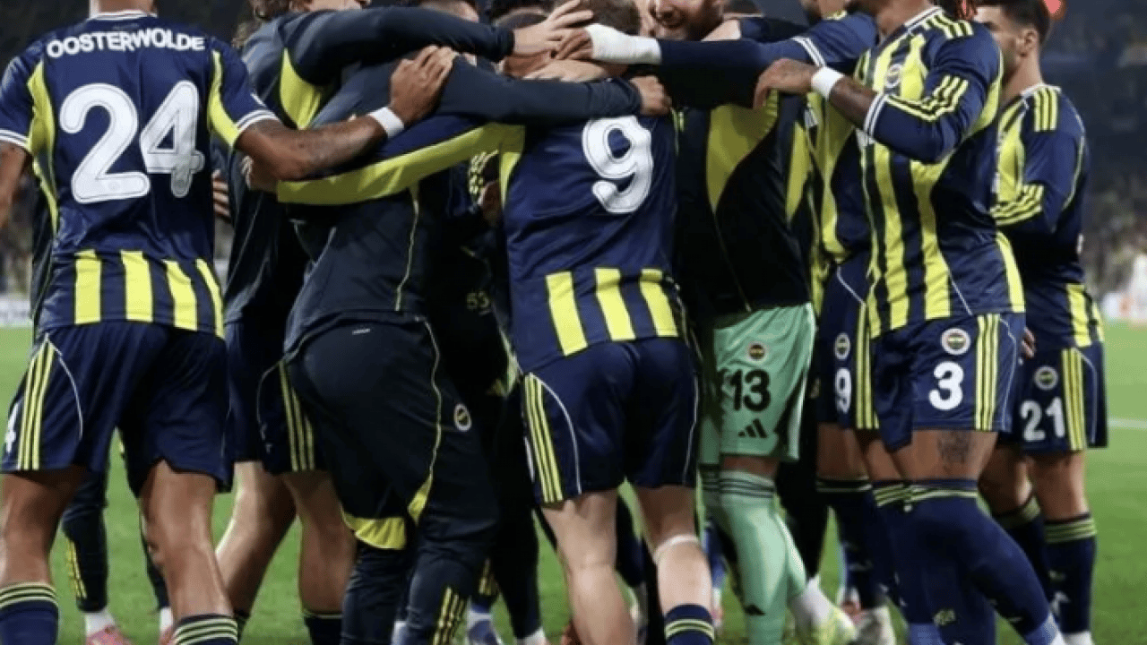 Foto - Korkulan oldu! Fenerbahçe'den gidecek isimler belirlendi! Teker teker gidecekler...