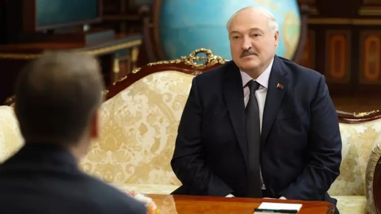 Foto - Korkulan oldu: Kıyamet silahı konuşlandırılıyor