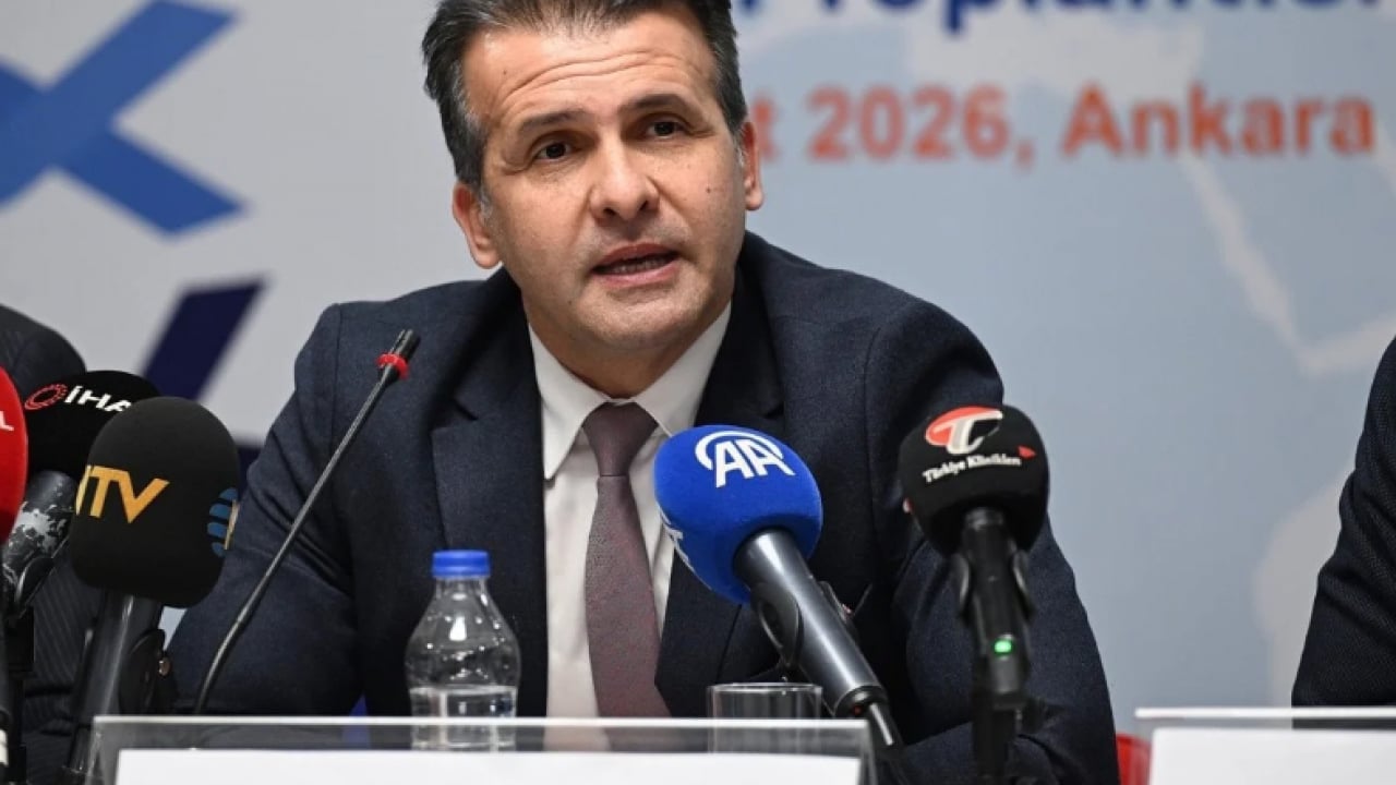 Foto - Korkunç rakamları paylaştılar: İşte Türkiye'deki kanserli sayısı