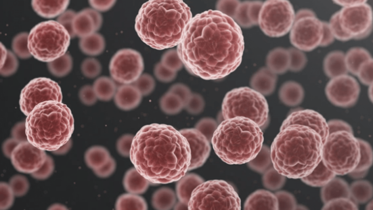 Foto - Korkunç rakamları paylaştılar: İşte Türkiye'deki kanserli sayısı