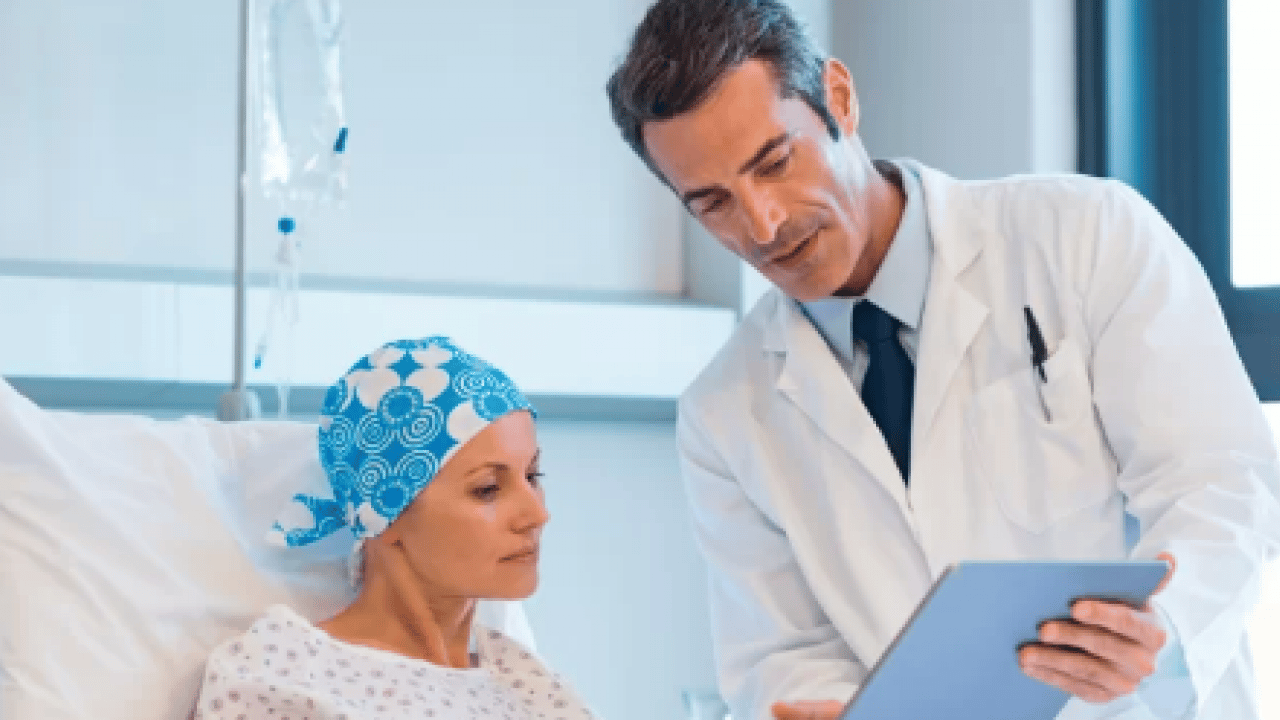 Foto - Korkunç rakamları paylaştılar: İşte Türkiye'deki kanserli sayısı