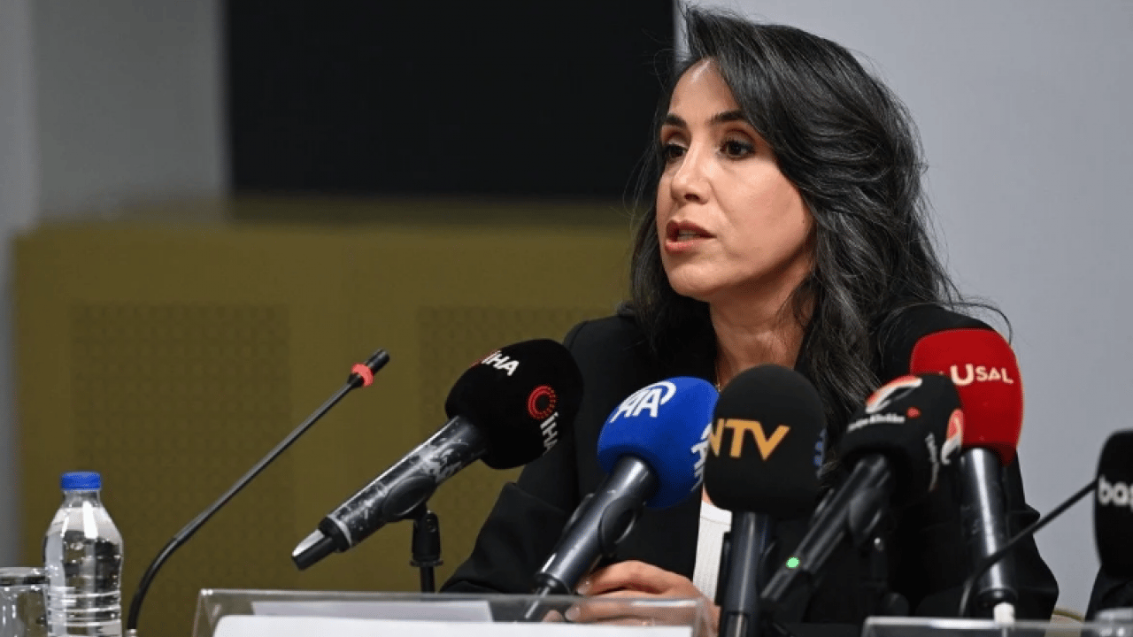 Foto - Korkunç rakamları paylaştılar: İşte Türkiye'deki kanserli sayısı