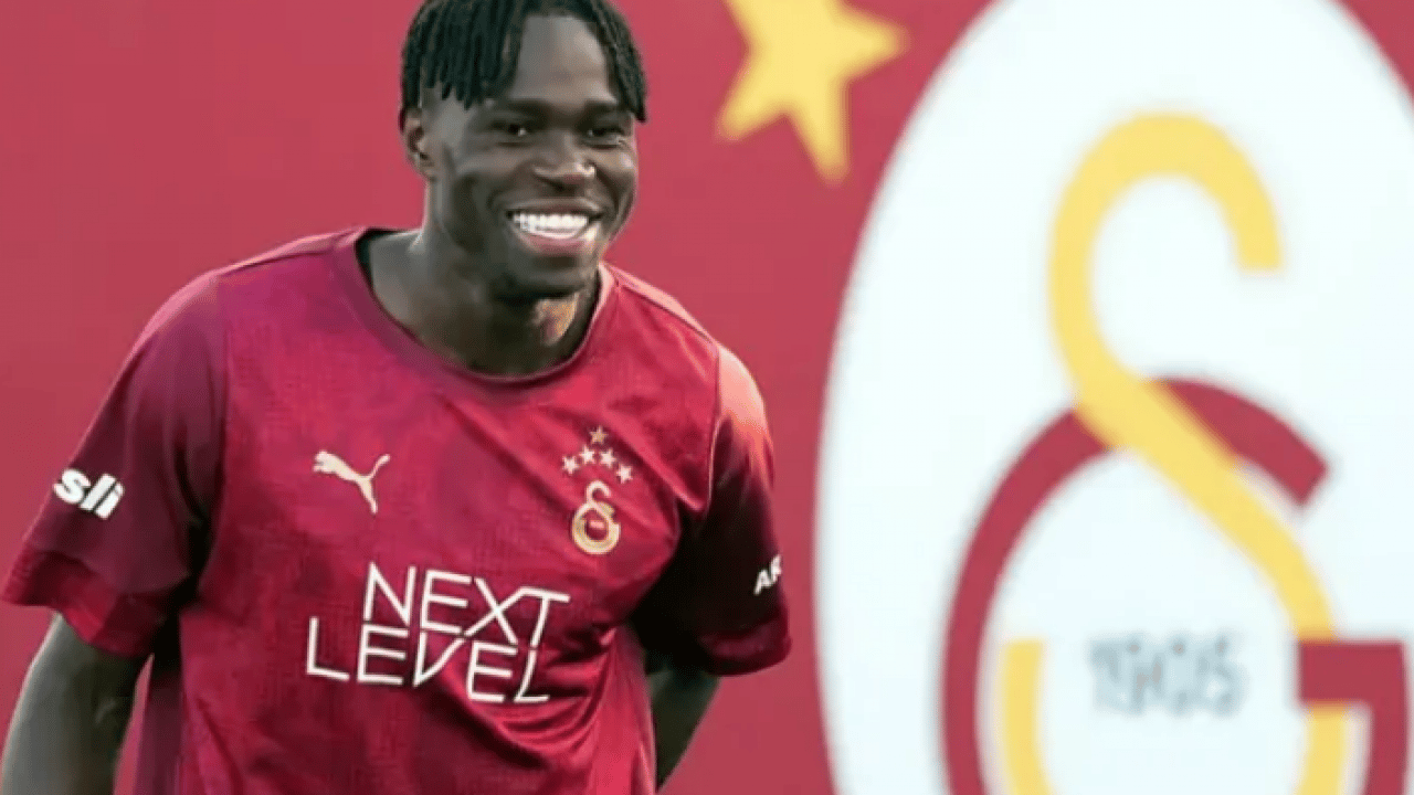 Korkunç sakatlık diye pompalamışlardı ama gelen haberler havaya uçurucak Okan Buruk'u!