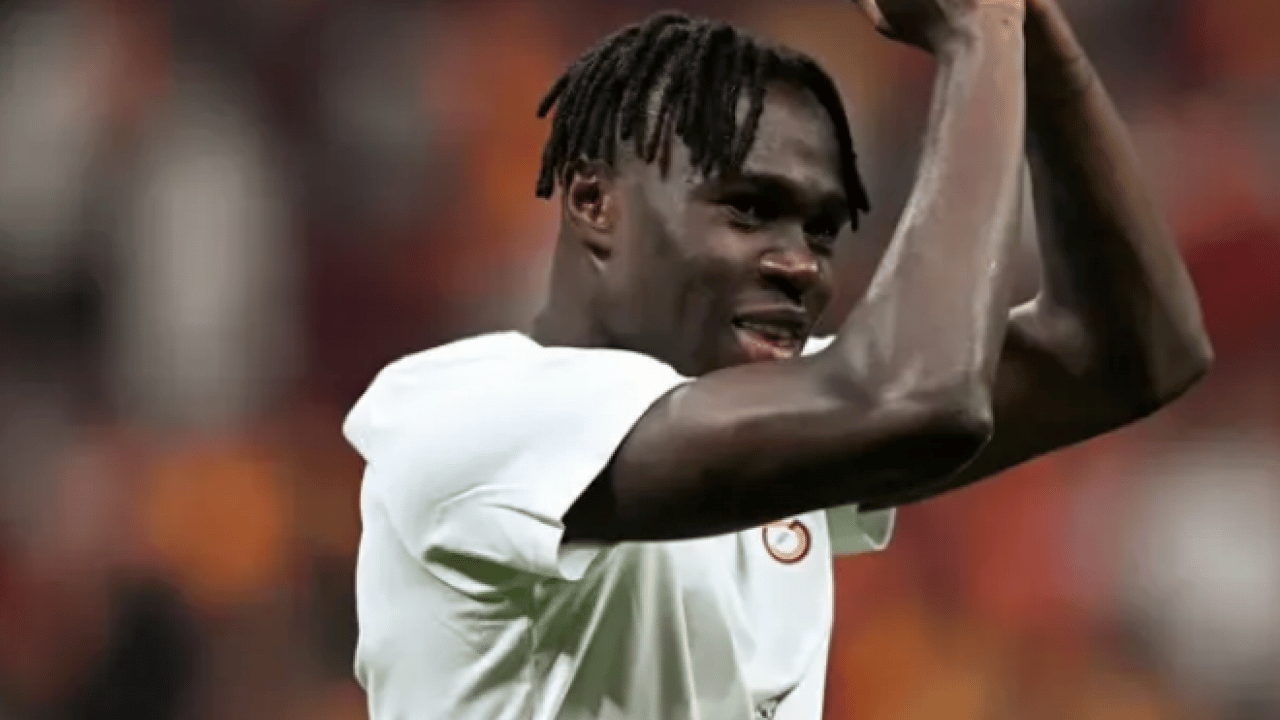 Foto - Korkunç sakatlık diye pompalamışlardı ama gelen haberler havaya uçurucak Okan Buruk'u!