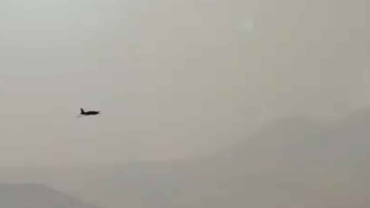 Foto - Türkiye aktif etti: KORKUT hava savunma sistemi İHA'yı paramparça etti