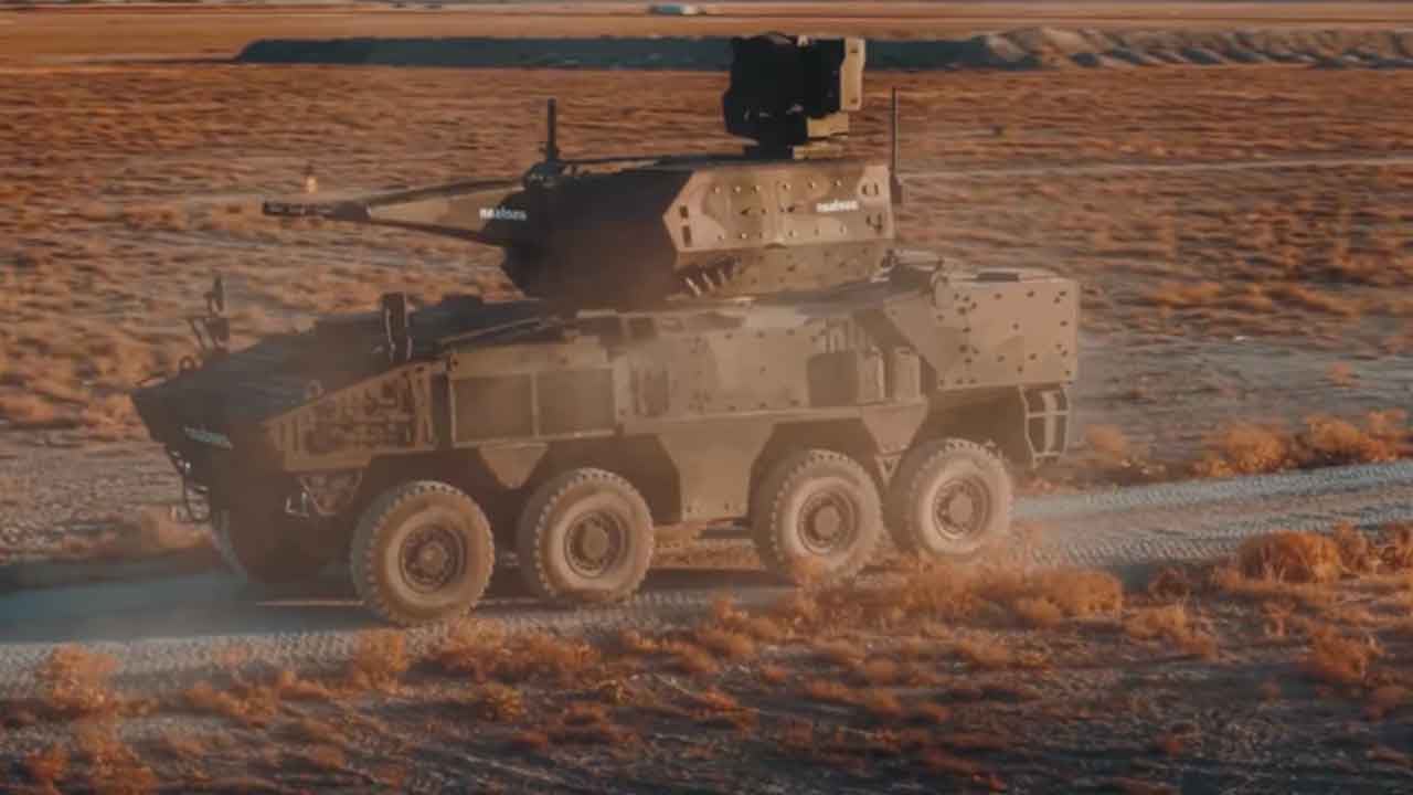 Foto - Türkiye aktif etti: KORKUT hava savunma sistemi İHA'yı paramparça etti