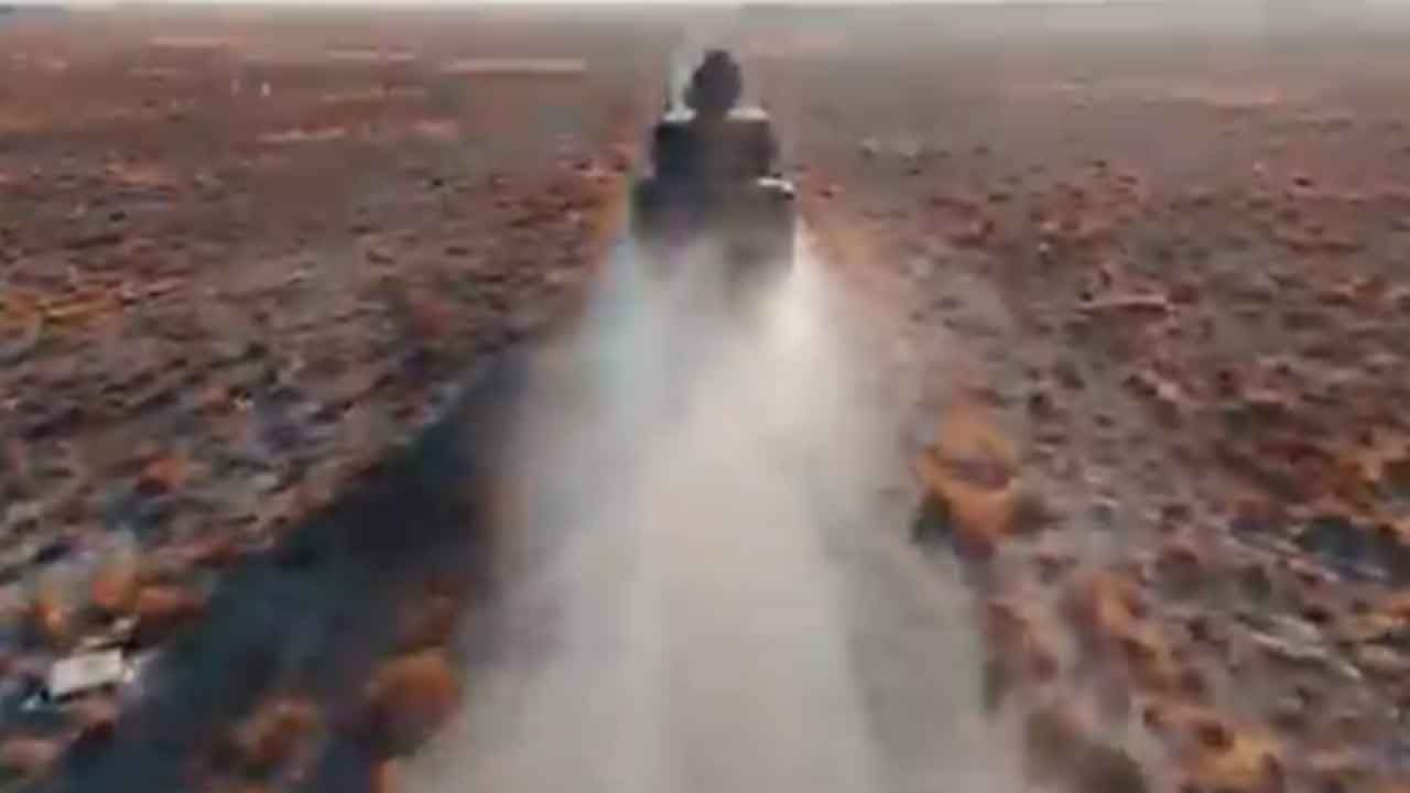 Foto - Türkiye aktif etti: KORKUT hava savunma sistemi İHA'yı paramparça etti