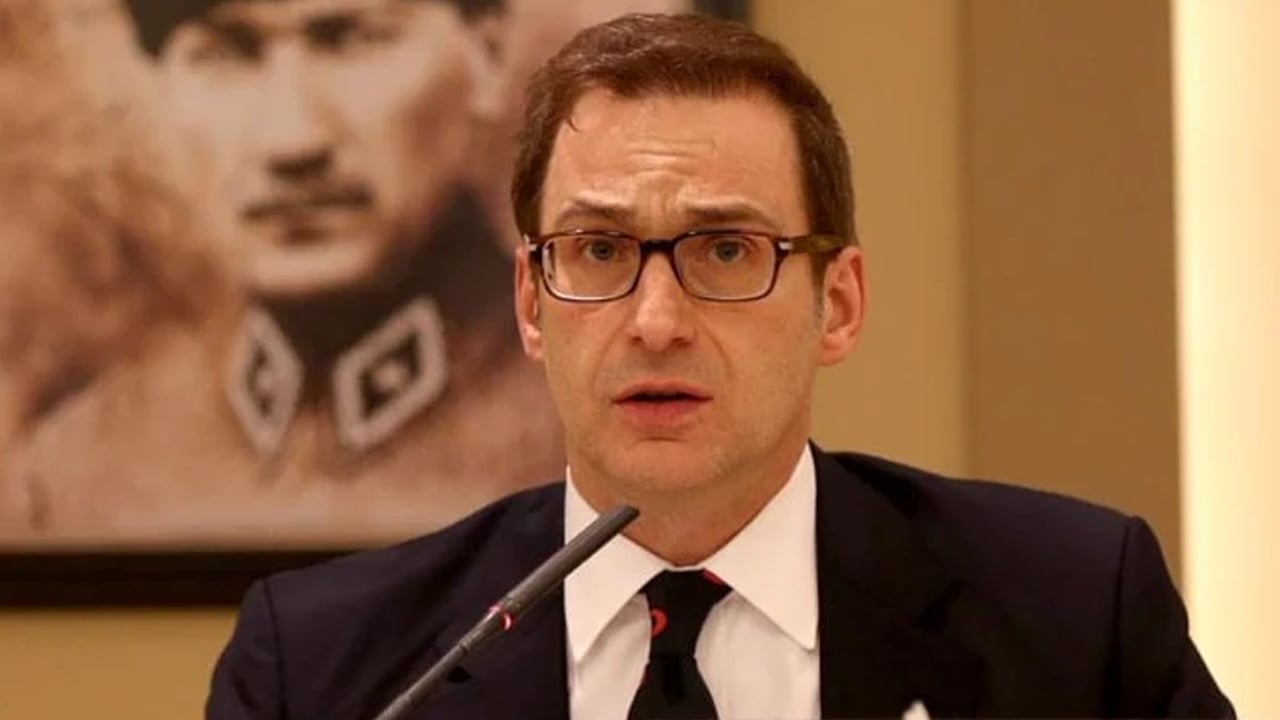 Foto - Korkutan açıklama! Koç Holding’in en tepesindeki Ömer Koç, "Maalesef" diyerek duyurdu 