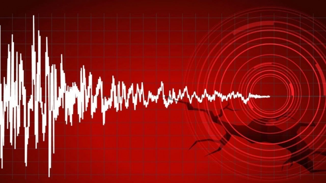 Foto - Bilim insanları tüm dünyayı tedirgin eden deneyi yaptı: 8000 deprem meydana geldi