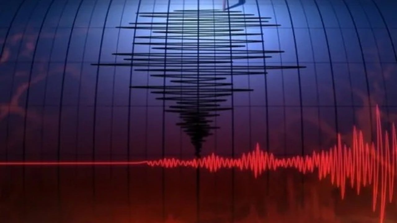 Foto - Bilim insanları tüm dünyayı tedirgin eden deneyi yaptı: 8000 deprem meydana geldi