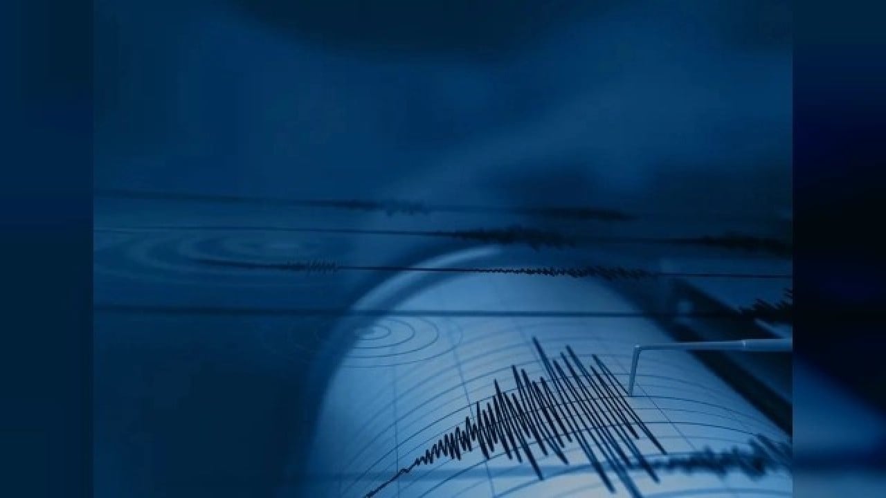 Foto - Bilim insanları tüm dünyayı tedirgin eden deneyi yaptı: 8000 deprem meydana geldi