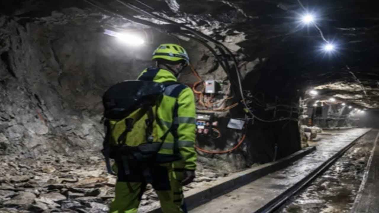 Foto - Bilim insanları tüm dünyayı tedirgin eden deneyi yaptı: 8000 deprem meydana geldi