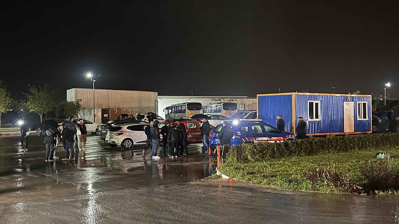 Foto - Korkutan haber Muğla'dan! 15 işçi hastaneye kaldırıldı