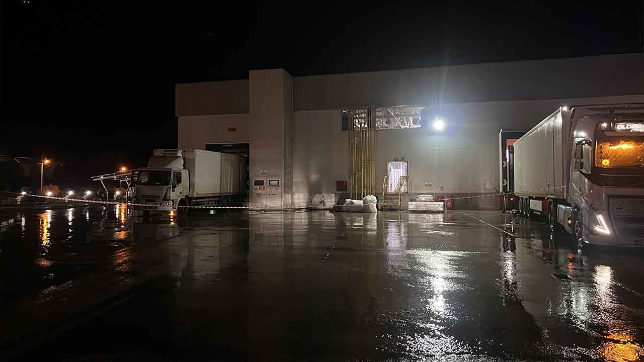 Foto - Korkutan haber Muğla'dan! 15 işçi hastaneye kaldırıldı