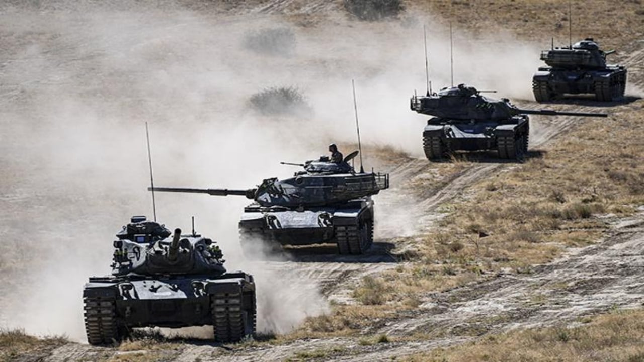 Foto - Korkutan üçlü ittifak! Türkiye, Suudi Arabistan ve Pakistan’dan Washington’ı saf dışı bırakan hamle