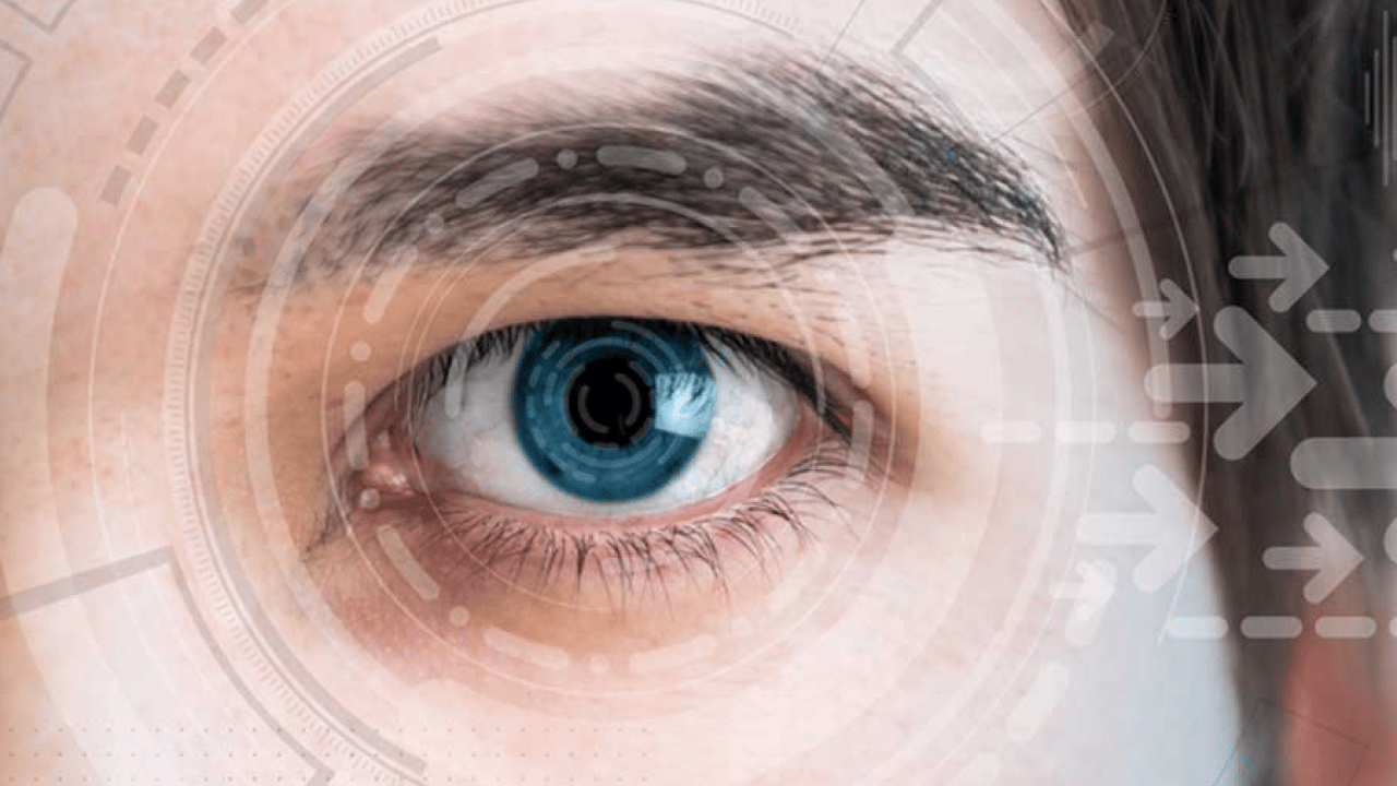 Foto - Kornea yapısından retina sağlığına... Akıllı mercek uygulaması gözlük ihtiyacını...