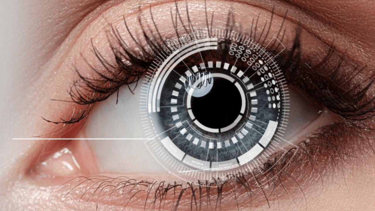 Foto - Kornea yapısından retina sağlığına... Akıllı mercek uygulaması gözlük ihtiyacını...
