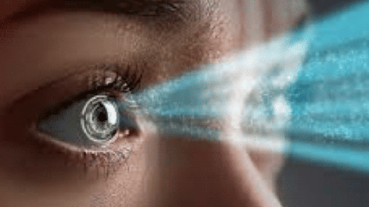 Foto - Kornea yapısından retina sağlığına... Akıllı mercek uygulaması gözlük ihtiyacını...