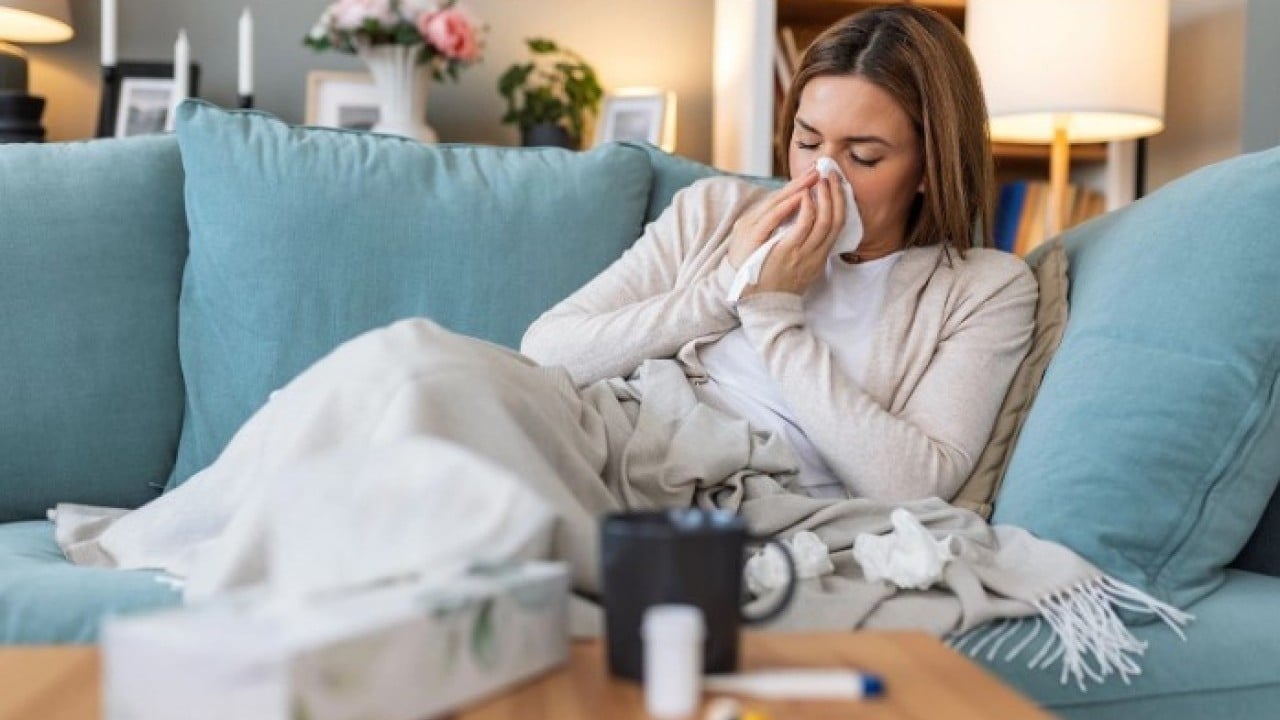 Koronavirüs vakaları tırmanışta! ‘Frankenstein' varyantı alarm veriyor