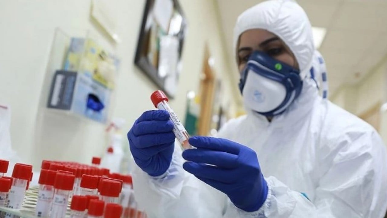 Foto - Koronavirüs vakaları tırmanışta! ‘Frankenstein' varyantı alarm veriyor