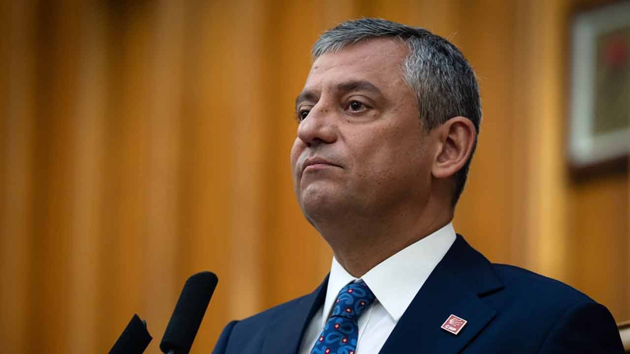 Foto - Korsan Özel’e sürpriz teklif! TİP ne güne duruyor, bize katılın!