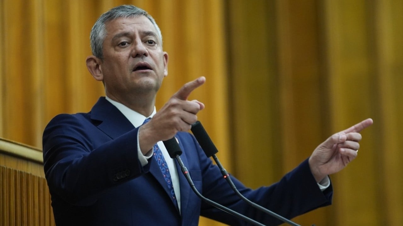 Foto - Korsan Özel’e sürpriz teklif! TİP ne güne duruyor, bize katılın!