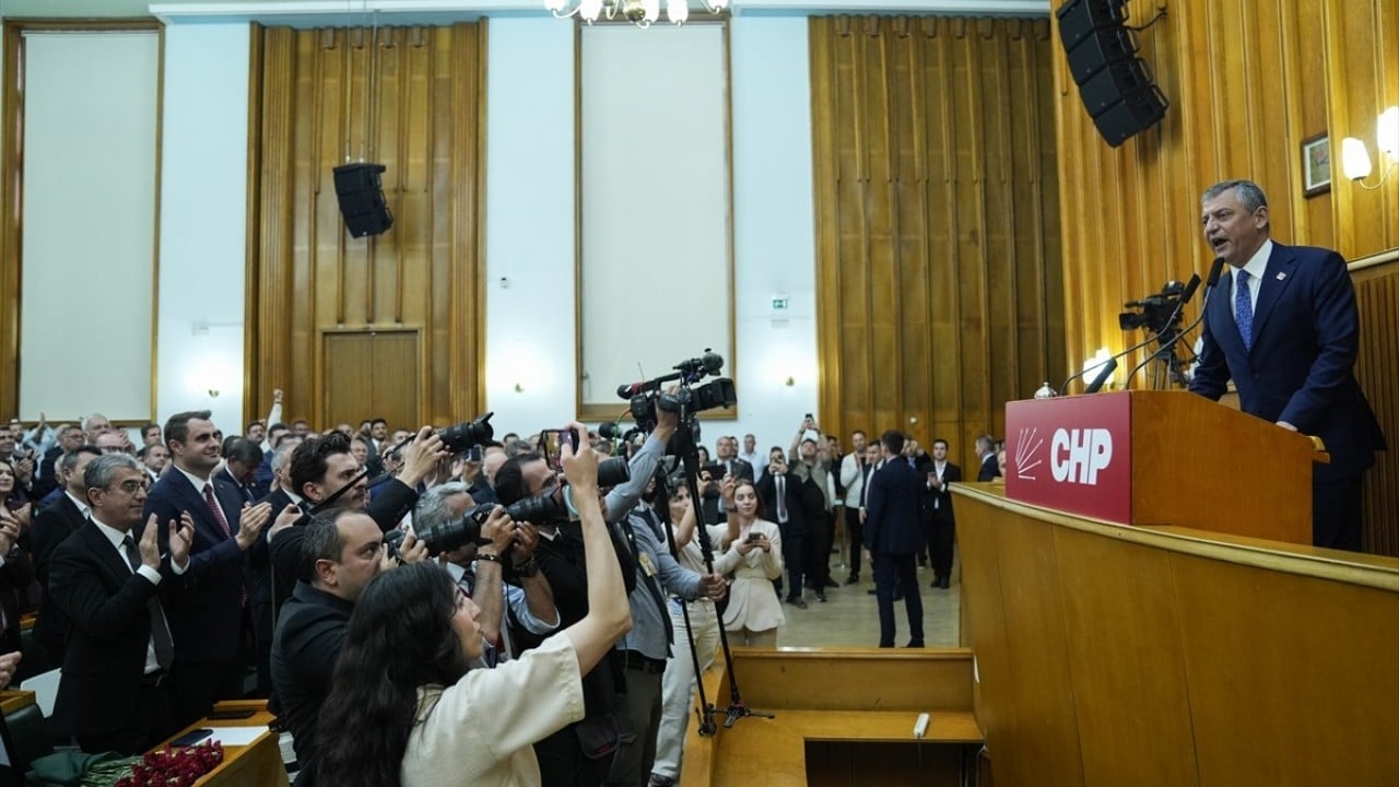 Foto - Korsan Özel’e sürpriz teklif! TİP ne güne duruyor, bize katılın!