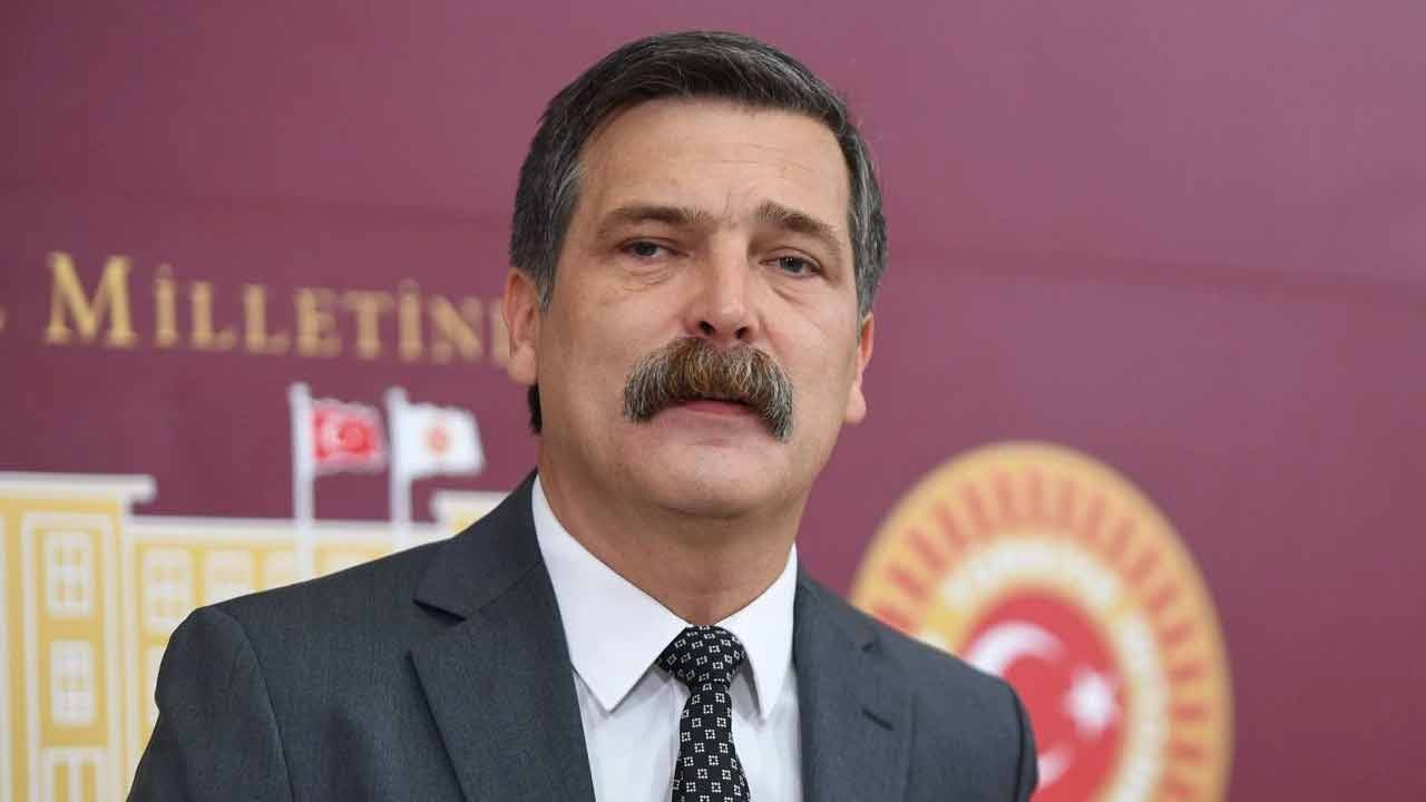 Foto - Korsan Özel’e sürpriz teklif! TİP ne güne duruyor, bize katılın!