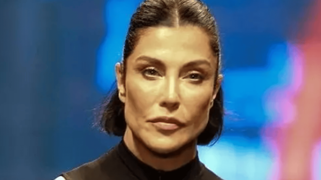 Foto - Koruma kararını ihlal etmişti: Deniz Akkaya cezaevine gönderildi!