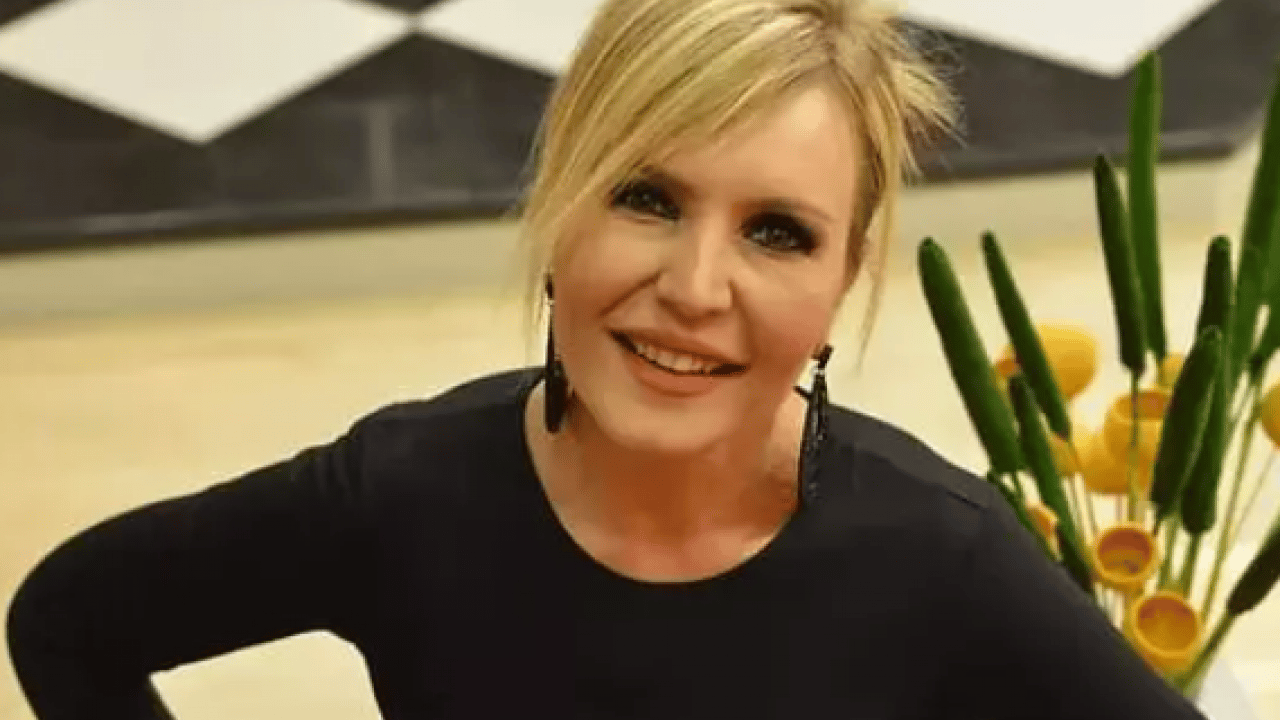 Foto - Koruma kararını ihlal etmişti: Deniz Akkaya cezaevine gönderildi!