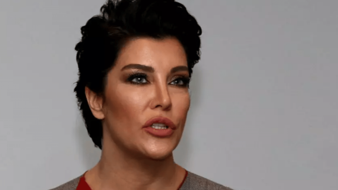 Foto - Koruma kararını ihlal etmişti: Deniz Akkaya cezaevine gönderildi!