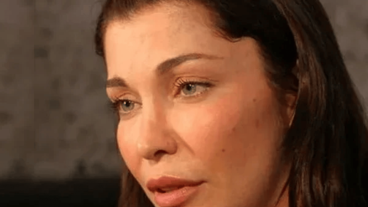 Foto - Koruma kararını ihlal etmişti: Deniz Akkaya cezaevine gönderildi!