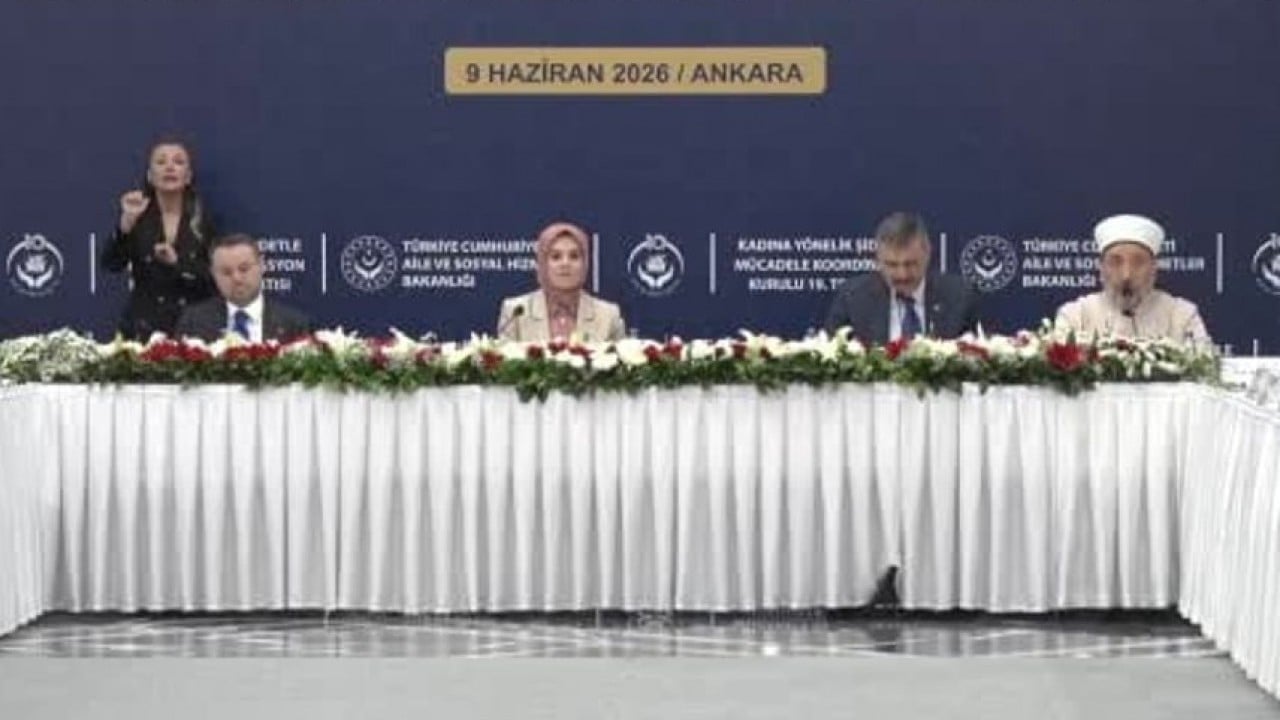 Foto - Koruyucu ve Önleyici Hizmetler Daire Başkanlığı kuruluyor! Bakan duyurdu