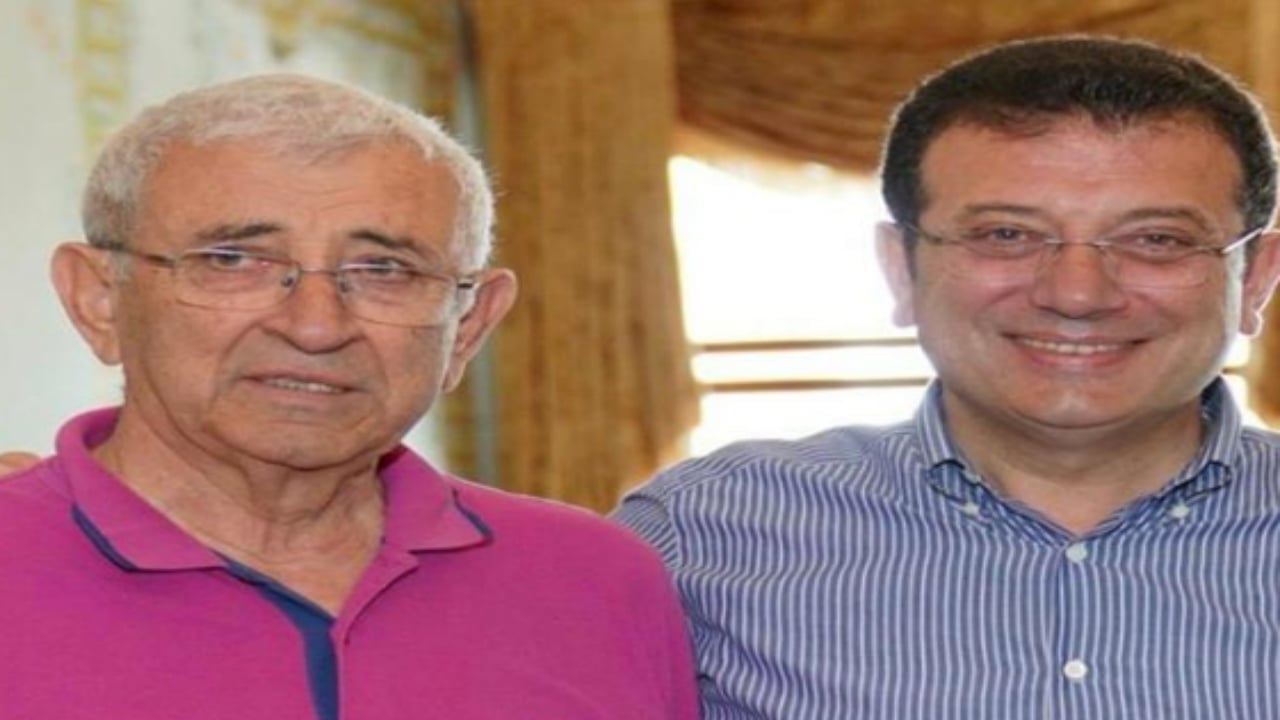 Foto - Köşeye sıkışınca ne yapacaklarını şaşırdılar! İmamoğlu’nun babasından "Vay uyanık vay" dedirten hamle