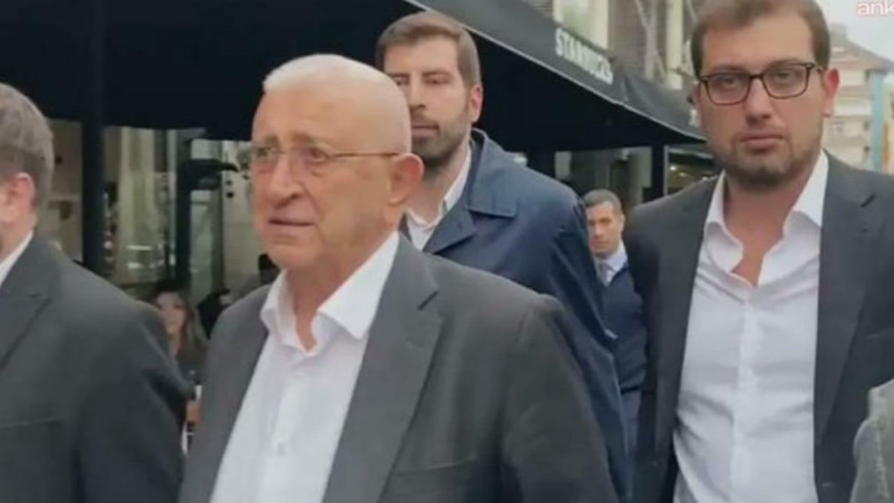 Foto - Köşeye sıkışınca ne yapacaklarını şaşırdılar! İmamoğlu’nun babasından "Vay uyanık vay" dedirten hamle