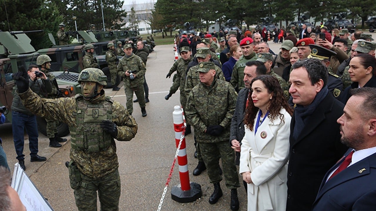 Foto - Kosova'da 