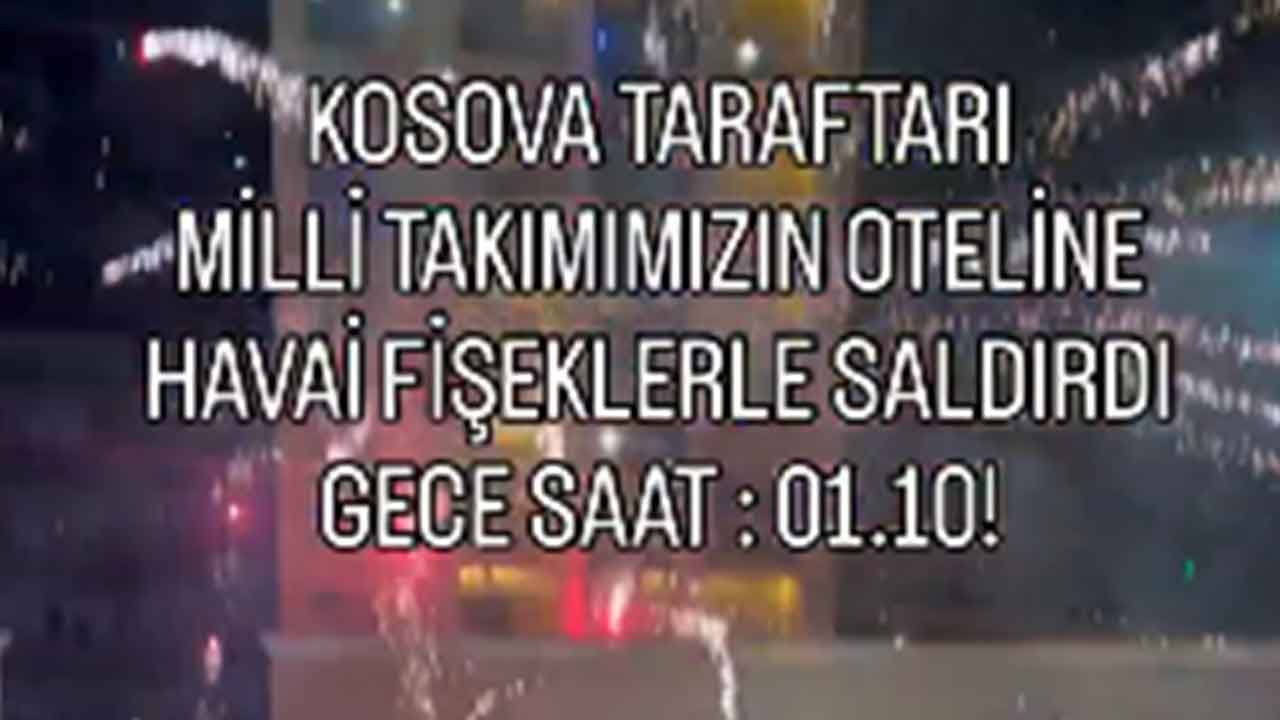 Foto - Kosova'dan Türkiye'ye çok büyük ayıp: Kardeş kardeşe bunu yapar mı